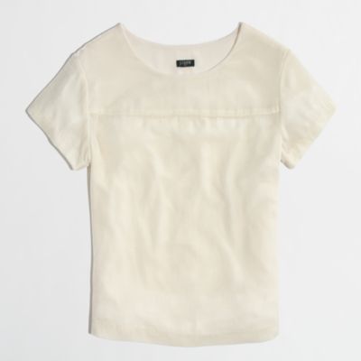 j crew factory velvet