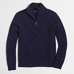 Men's Cotton Sweaters : Sweaters for Men | J.Crew Factory - Sweaters