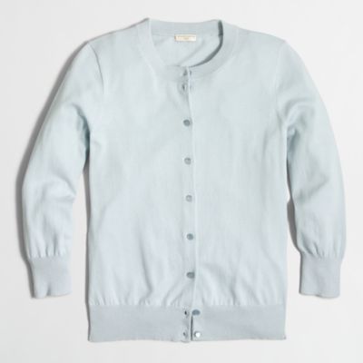 Factory Clare cardigan sweater