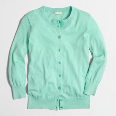 Factory Clare cardigan sweater