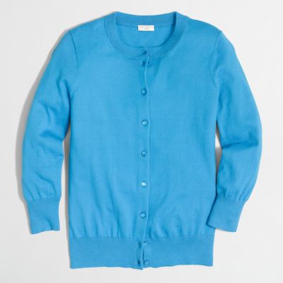 Factory Clare cardigan sweater