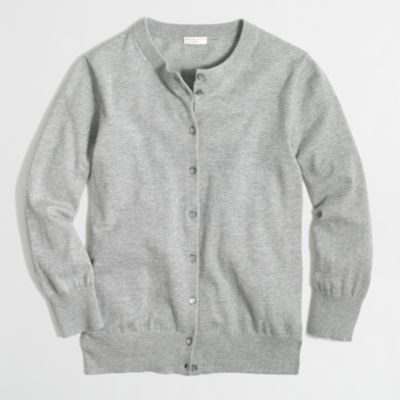 Factory Clare cardigan sweater