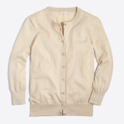Factory Clare cardigan sweater