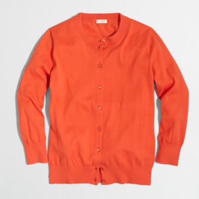 Factory Clare cardigan sweater