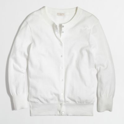 Factory Clare cardigan sweater