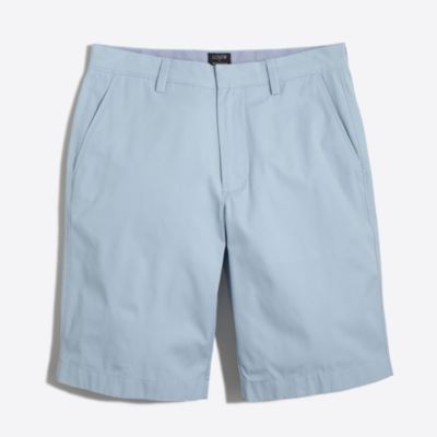 Factory 11" lightweight Rivington short