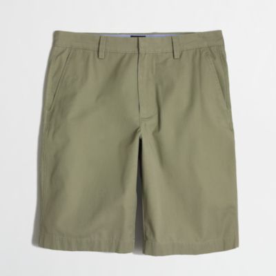 Factory 11" lightweight Rivington short