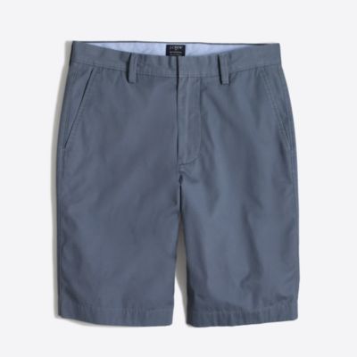 Factory 11" lightweight Rivington short
