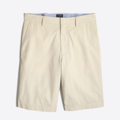 Factory 11" lightweight Rivington short