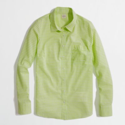 men's printed button down shirts