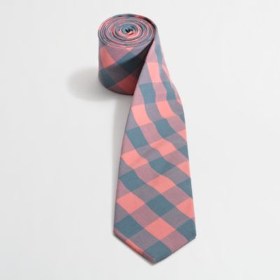 j crew factory mens ties