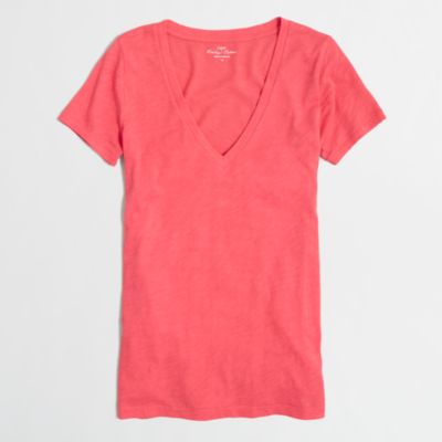 Women's Tees : New Arrivals for Women | J.Crew Factory - Knits & Tees