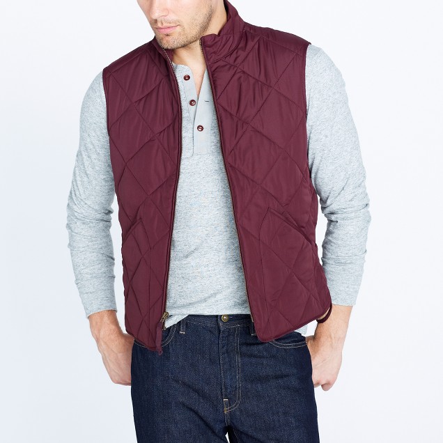 for charts javascript Outerwear : & Walker Vest Men's Factory J.Crew Jackets for charts javascript Outerwear : & Walker Vest Men's Factory J.Crew Jackets