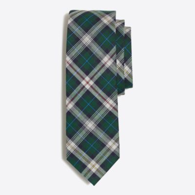 j crew factory mens ties