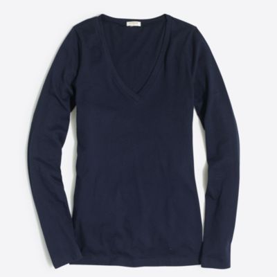 tissue thin shirts