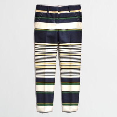women's skimmer pants