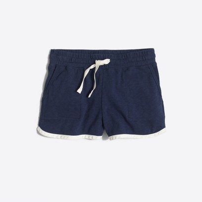 Girls' Shorts | J.Crew Factory