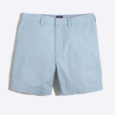 Factory 7" lightweight Reade short