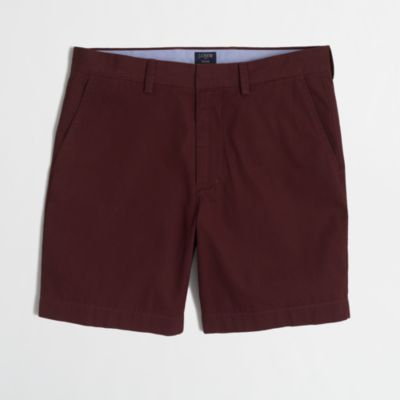 Factory 7" lightweight Reade short