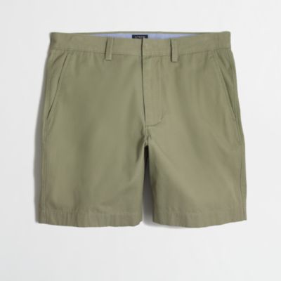Factory 7" lightweight Reade short