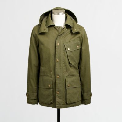 Factory Enfield jacket