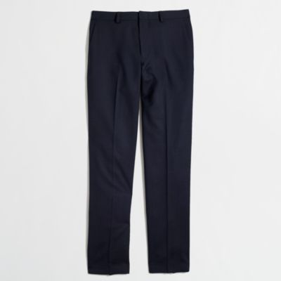 Factory slim Thompson Voyager suit pant