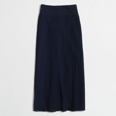 midi skirt under $100 | The Oxford Guide