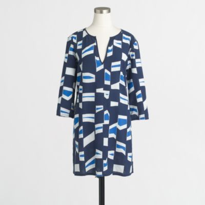 Factory tissue tunic