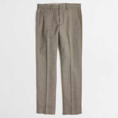 Men's Pants : New Arrivals for Men | J.Crew Factory - Pants