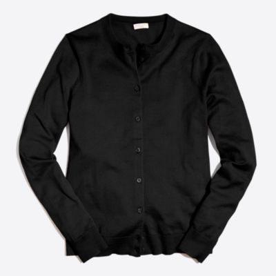 Factory Caryn cardigan sweater