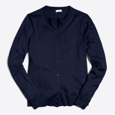 Factory Caryn cardigan sweater