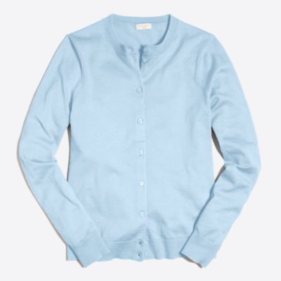 Factory Caryn cardigan sweater