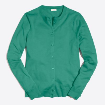 Factory Caryn cardigan sweater