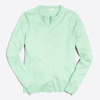 Factory Caryn cardigan sweater