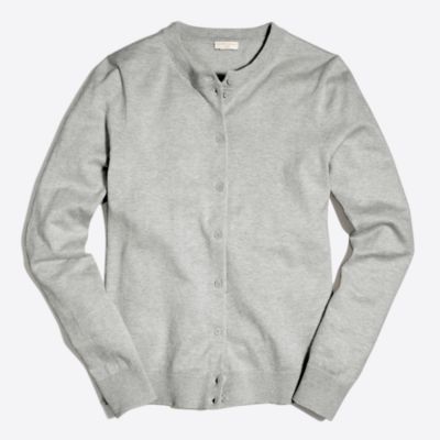 Factory Caryn cardigan sweater