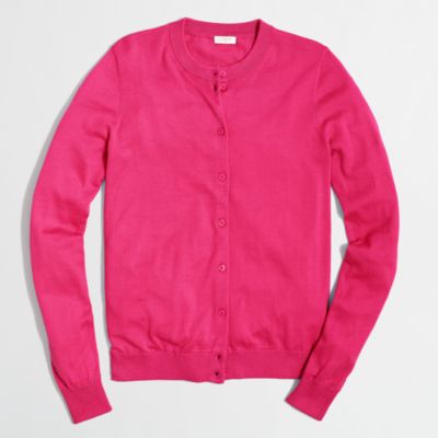 Factory Caryn cardigan sweater