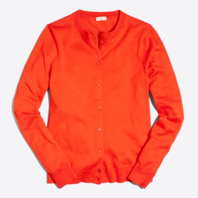 Factory Caryn cardigan sweater