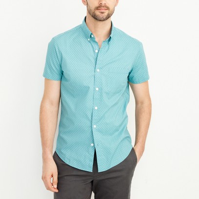 Men's Shirts : Oxford, Linen, & Dress Shirts | J.Crew Factory
