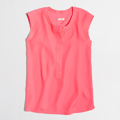 Drapey sleeveless popover shirt Sleeveless #1: E8261 PK5491 $pdp fs418$ Drapey sleeveless popover shirt Sleeveless #1: E8261 PK5491 $pdp fs418$