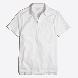 T-Shirts & Polos : Men's Shirts | J.Crew Factory - T-Shirts & Polos