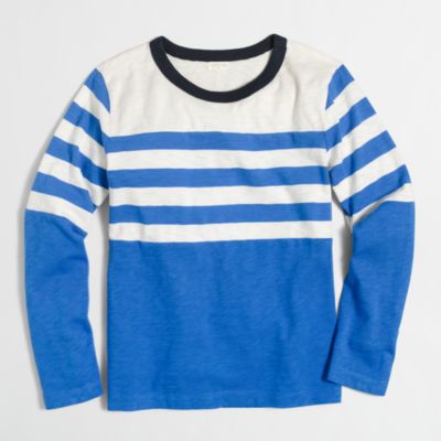 Boys' Clothing - Shop Everyday Deals on Top Styles - J.Crew Factory ...