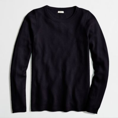 cashmere t shirt