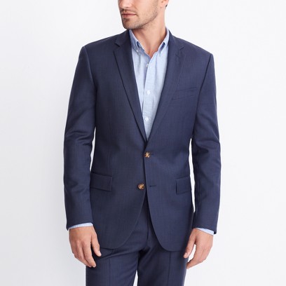 Men's Suits : Thompson Suits & Blazers | J.Crew Factory