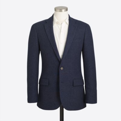 Thompson blazer in tweed : FactoryMen Wear-To-Work Shop | Factory