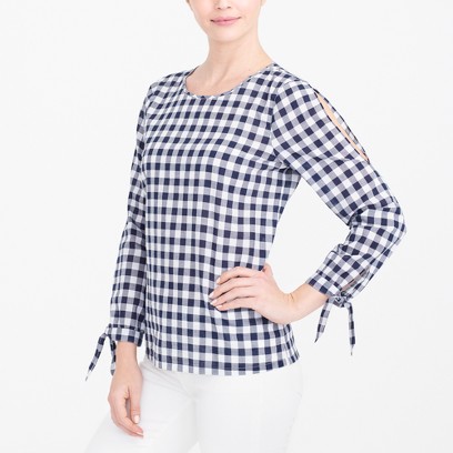 Women's Shirts : Button-Ups, Tanks, & Blouses | J.Crew Factory